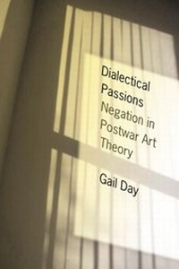 Enlarge image Cover: Dialectical Passions - Columbia University Press