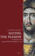 Cover: Dating the Passion - Brill