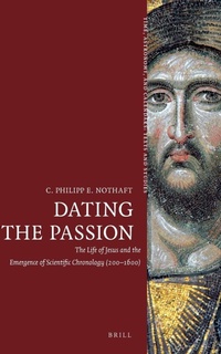 Enlarge image Cover: Dating the Passion - Brill