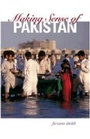 Cover: Making Sense of Pakistan - Columbia University Press