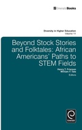 Cover: Beyond Stock Stories and Folktales - Emerald Group Publishing Limited