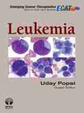 Cover: Leukemia - Demos Medical Publishing