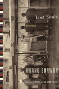 Cover: Lost Souls - Columbia University Press