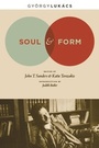 Cover: Soul and Form - Columbia University Press
