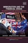 Cover: Immigration and the Financial Crisis - Edward Elgar Publishing