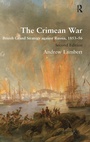 Cover: The Crimean War - Routledge