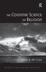 Cover: The Cognitive Science of Religion - Routledge