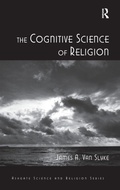 Cover: The Cognitive Science of Religion - Routledge