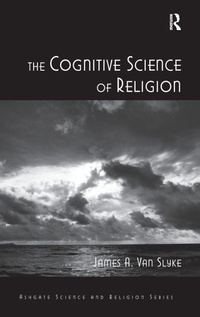 Enlarge image Cover: The Cognitive Science of Religion - Routledge