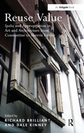 Cover: Reuse Value - Routledge