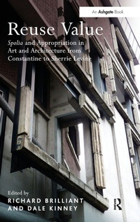 Enlarge image Cover: Reuse Value - Routledge