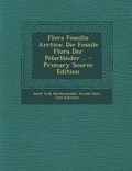 Cover: Flora Fossilis Arctica - Nabu Press