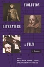 Cover: Evolution, Literature, and Film - Columbia University Press
