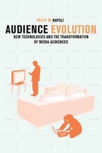 Enlarge image Cover: Audience Evolution - Columbia University Press