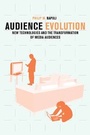 Cover: Audience Evolution - Columbia University Press