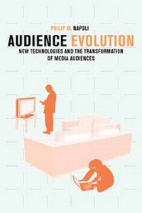 Enlarge image Cover: Audience Evolution - Columbia University Press
