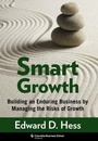 Cover: Smart Growth - Columbia University Press