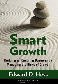Enlarge image Cover: Smart Growth - Columbia University Press