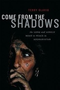 Cover: Come from the Shadows - Greystone Books,Canada