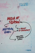 Cover: Media of Reason - Columbia University Press