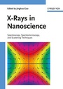 Cover: X-Rays in Nanoscience - Wiley-VCH