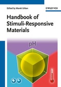 Cover: Handbook of Stimuli-Responsive Materials - Wiley-VCH