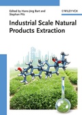 Bild: Industrial Scale Natural Products Extraction - Wiley-VCH
