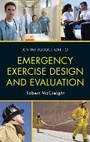 Cover: An Introduction to Emergency Exercise Design and Evaluation - Government Institutes