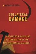 Cover: Collateral Damage - Columbia University Press