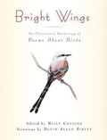 Cover: Bright Wings - Columbia University Press