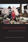 Cover: Rites of Return - Columbia University Press