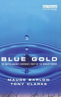 Bild: Blue Gold - Earthscan Ltd