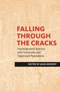 Enlarge image Cover: Falling Through the Cracks - Columbia University Press