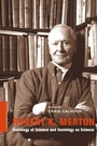 Cover: Robert K. Merton - Columbia University Press