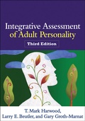 Cover: Integrative Assessment of Adult Personality - Guilford Publications