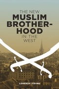 Cover: The New Muslim Brotherhood in the West - Columbia University Press