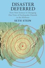 Cover: Disaster Deferred - Columbia University Press