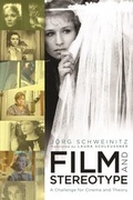 Cover: Film and Stereotype - Columbia University Press