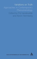 Cover: Variations on Truth - Continuum Publishing Corporation