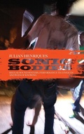 Cover: Sonic Bodies - Continuum Publishing Corporation