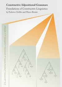 Abbildung von: Constructive Adpositional Grammars - Cambridge Scholars Publishing