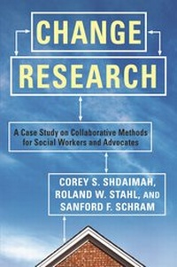 Enlarge image Cover: Change Research - Columbia University Press