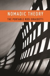 Bild vergrößern Bild: Nomadic Theory - Columbia University Press