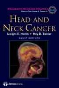 Cover: Head and Neck Cancer - Demos Medical Publishing