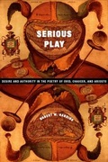 Cover: Serious Play - Columbia University Press