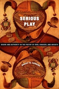 Enlarge image Cover: Serious Play - Columbia University Press