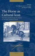 Cover: The Horse as Cultural Icon - Brill