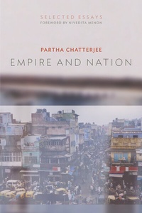 Enlarge image Cover: Empire and Nation - Columbia University Press