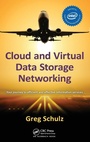 Cover: Cloud and Virtual Data Storage Networking - Taylor & Francis