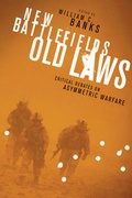 Cover: New Battlefields/Old Laws - Columbia University Press